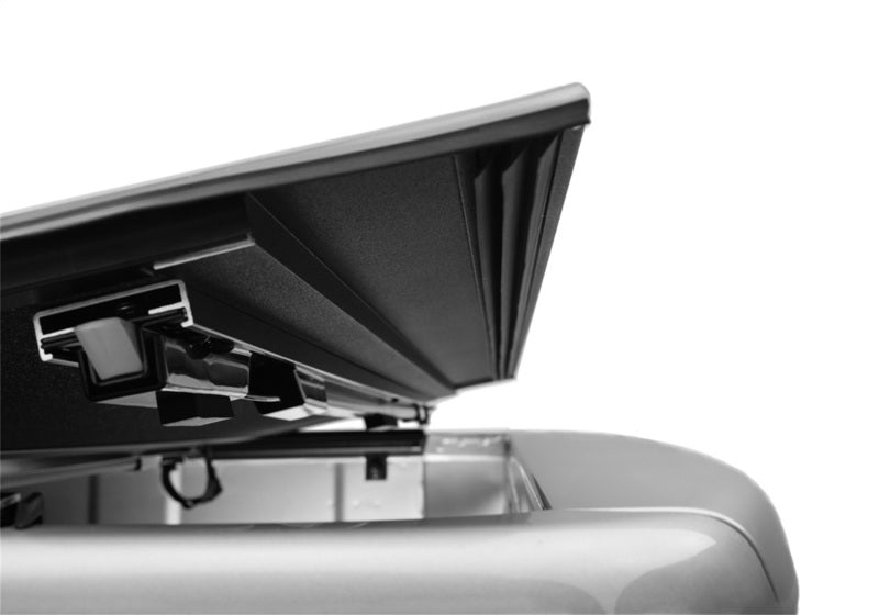 BAK 2022 Nissan Frontier 5ft Bed BAKFlip MX4 Matte Finish BAK 2022 Nissan Frontier 5ft Bed BAKFlip MX4 Matte Finish