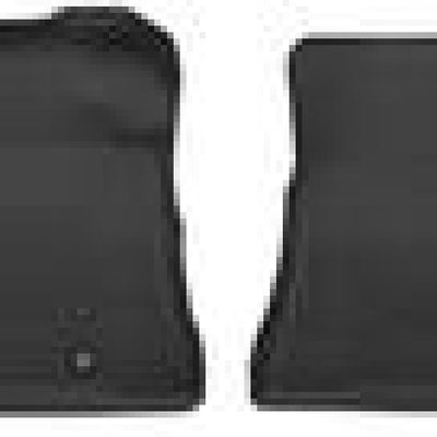 Husky Liners 15-22 Ford Mustang X-act Contour Series Front Floor Liners - Black