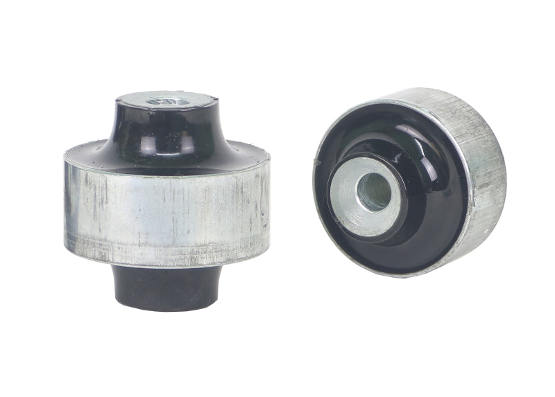 Whiteline 2022+ KIA EV6 Front Lower Control Arm - Inner Rear Bushing Kit Whiteline 2022+ KIA EV6 Front Lower Control Arm - Inner Rear Bushing Kit