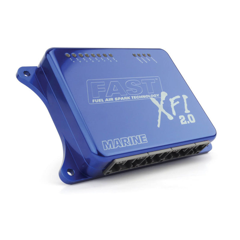 FAST ECU FAST XFI 2.0 Marine FAST ECU FAST XFI 2.0 Marine