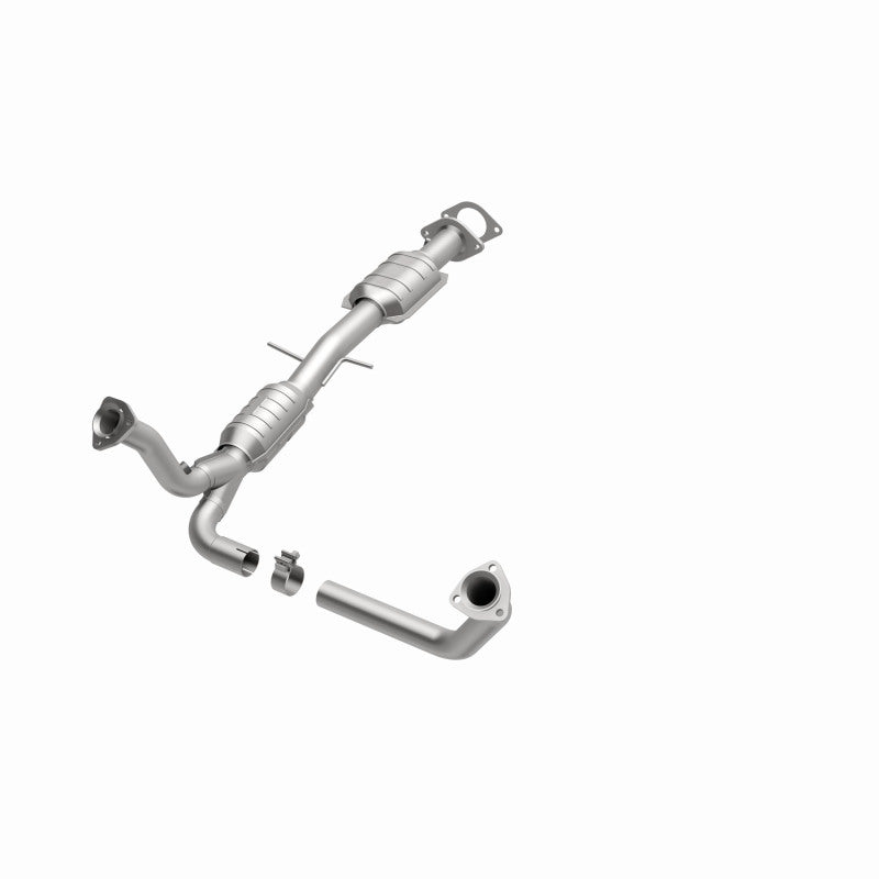 MagnaFlow Conv DF 00-04 Chevy S10 4.3L 2WD MagnaFlow Conv DF 00-04 Chevy S10 4.3L 2WD