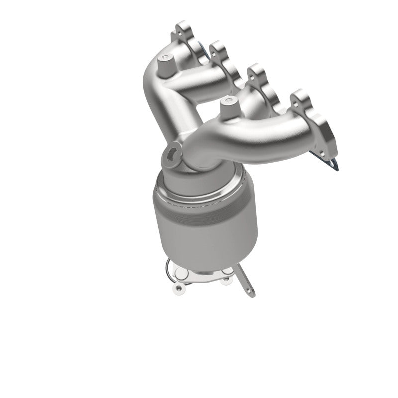 MagnaFlow Conv DF Civic-Del Sol 96-99 1.6L MagnaFlow Conv DF Civic-Del Sol 96-99 1.6L