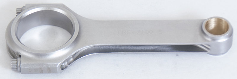 Eagle Chrysler RB 2.200in Journal .990in Pin H-Beam Connecting Rods (Set of 8) Eagle Chrysler RB 2.200in Journal .990in Pin H-Beam Connecting Rods (Set of 8)