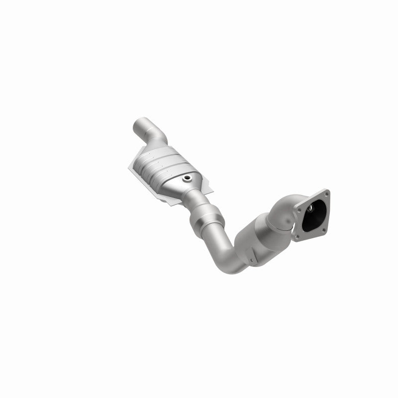 MagnaFlow Conv DF 03-04 Audi RS6 4.2L Passenger Side MagnaFlow Conv DF 03-04 Audi RS6 4.2L Passenger Side