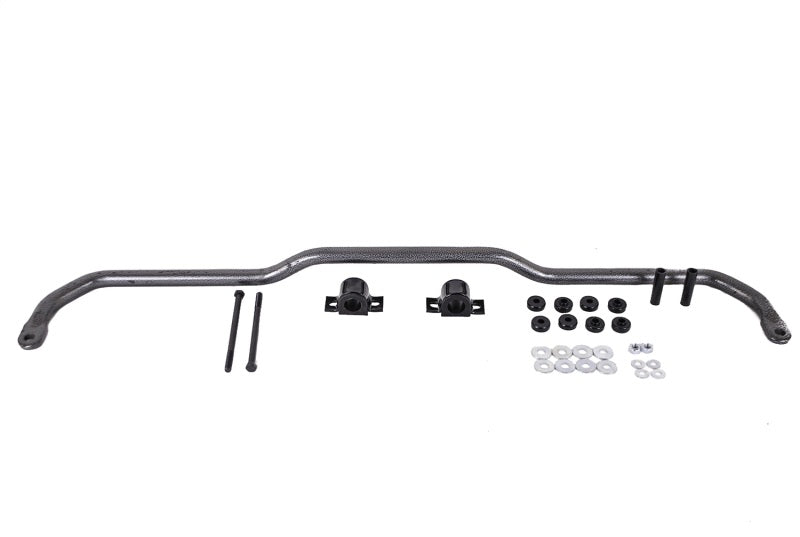 Hellwig 67-69 Chevrolet Camaro Solid Chromoly 1-1/8in Front Sway Bar Hellwig 67-69 Chevrolet Camaro Solid Chromoly 1-1/8in Front Sway Bar