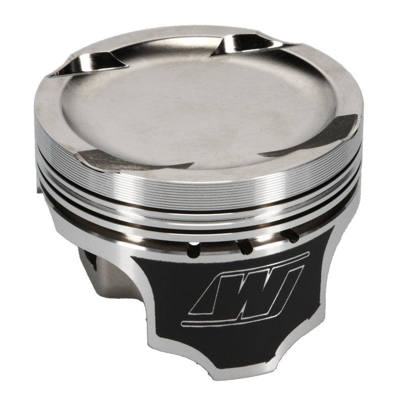 Wiseco Acura Turbo -12cc 1.181 X 82.0MM Piston Shelf Stock Kit Wiseco Acura Turbo -12cc 1.181 X 82.0MM Piston Shelf Stock Kit