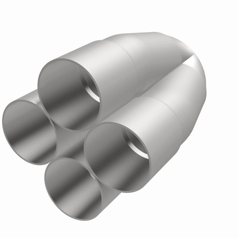 MagnaFlow Collector Merge 2.00 x 3.5 MagnaFlow Collector Merge 2.00 x 3.5