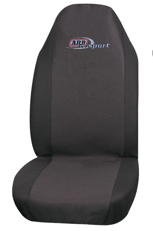 ARB 18-20 Jeep Wrangler JL Rear Seat Skin Style Covers ARB 18-20 Jeep Wrangler JL Rear Seat Skin Style Covers