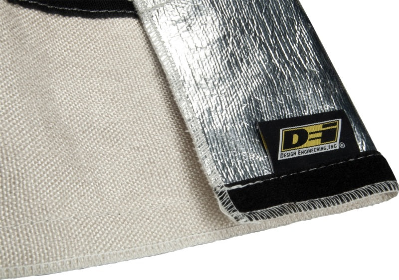 DEI Heat Shroud 16 AN x 36in DEI Heat Shroud 16 AN x 36in