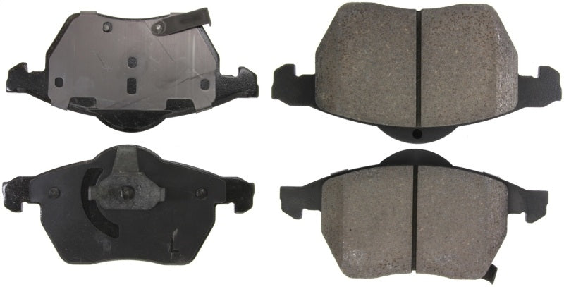 StopTech Performance Brake Pads StopTech Performance Brake Pads