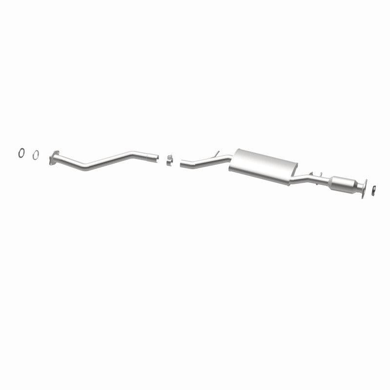 Magnaflow 99-03 Lexus RX300 Base V6 3.0L OEM Grade / EPA Compliant Direct-Fit Catalytic Converter Magnaflow 99-03 Lexus RX300 Base V6 3.0L OEM Grade / EPA Compliant Direct-Fit Catalytic Converter