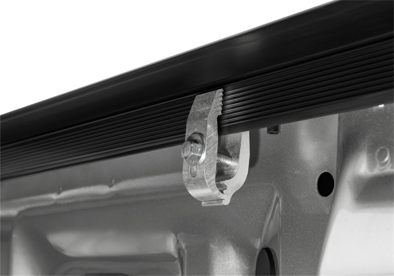 Truxedo 07-20 Toyota Tundra w/Track System 5ft 6in Sentry Bed Cover Truxedo 07-20 Toyota Tundra w/Track System 5ft 6in Sentry Bed Cover