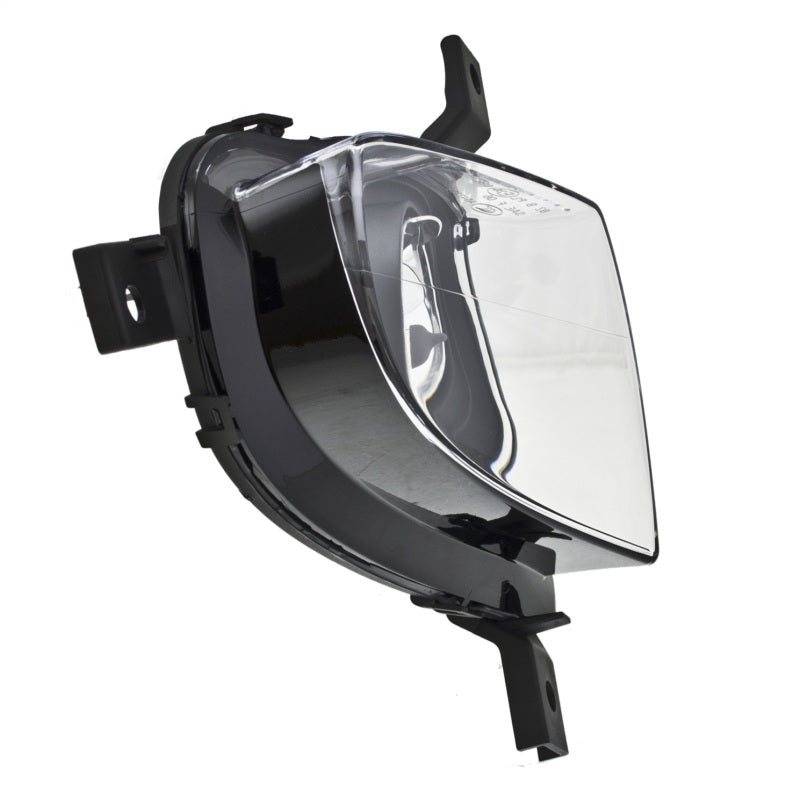 Hella 07-12 BMW 3 Series Fog Lamp w/ H8 Bulb - Right Hella 07-12 BMW 3 Series Fog Lamp w/ H8 Bulb - Right