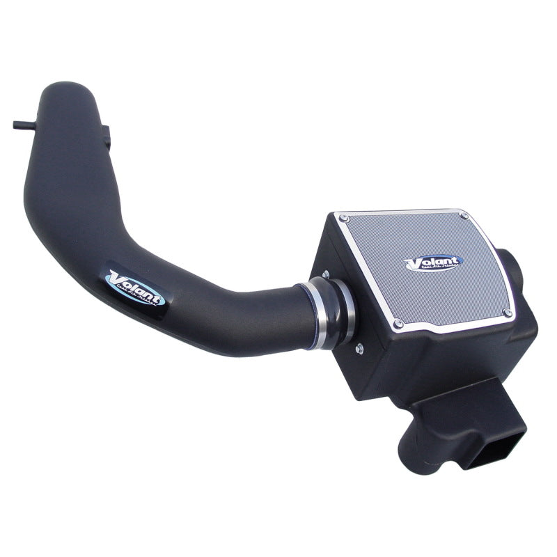 Volant 04-08 Ford F-150 5.4 V8 PowerCore Closed Box Air Intake System Volant 04-08 Ford F-150 5.4 V8 PowerCore Closed Box Air Intake System