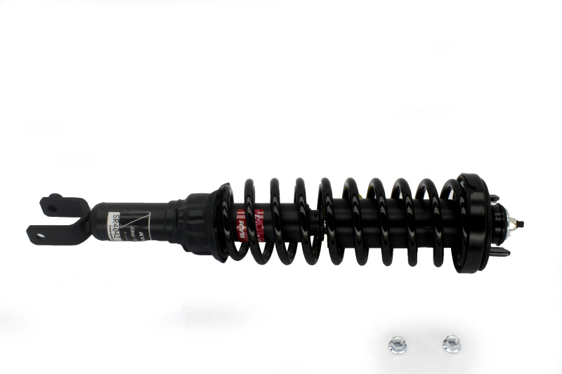 KYB Shocks & Struts Strut Plus Rear Honda Civic 1996-00 KYB Shocks & Struts Strut Plus Rear Honda Civic 1996-00