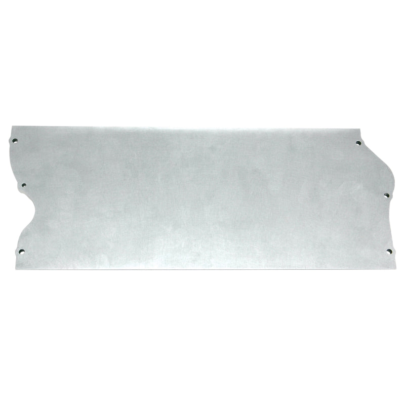 Edelbrock Valley Cover Plate for Ford Windsor 9 50In Deck Edelbrock Valley Cover Plate for Ford Windsor 9 50In Deck