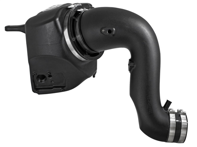 aFe Momentum HD PRO 10R Stage-2 Si Air Intake System 13-14 Dodge RAM Diesel Trucks L6 6.7L (td) aFe Momentum HD PRO 10R Stage-2 Si Air Intake System 13-14 Dodge RAM Diesel Trucks L6 6.7L (td)