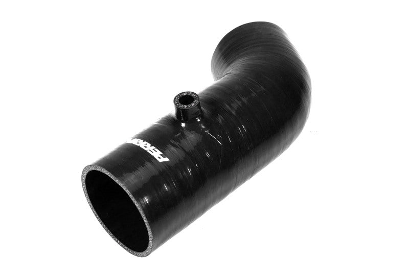 PERRIN 22-25 Subaru BRZ / Toyota GR86 Inlet Hose - Black PERRIN 22-25 Subaru BRZ / Toyota GR86 Inlet Hose - Black