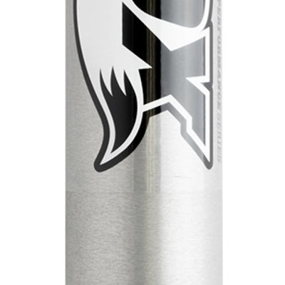 Fox 99-06 Chevy 1500 2WD 2.0 Performance Series 4.6in. Smooth Body IFP Front Shock / 0-1in. Lift