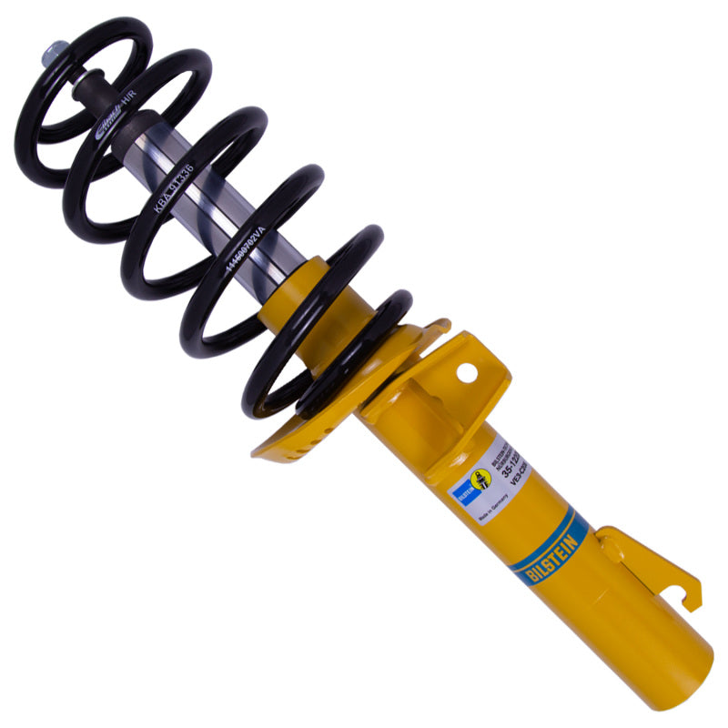 Bilstein B12 2007 Volkswagen Passat 2.0T Wagon Front and Rear Suspension Kit Bilstein B12 2007 Volkswagen Passat 2.0T Wagon Front and Rear Suspension Kit