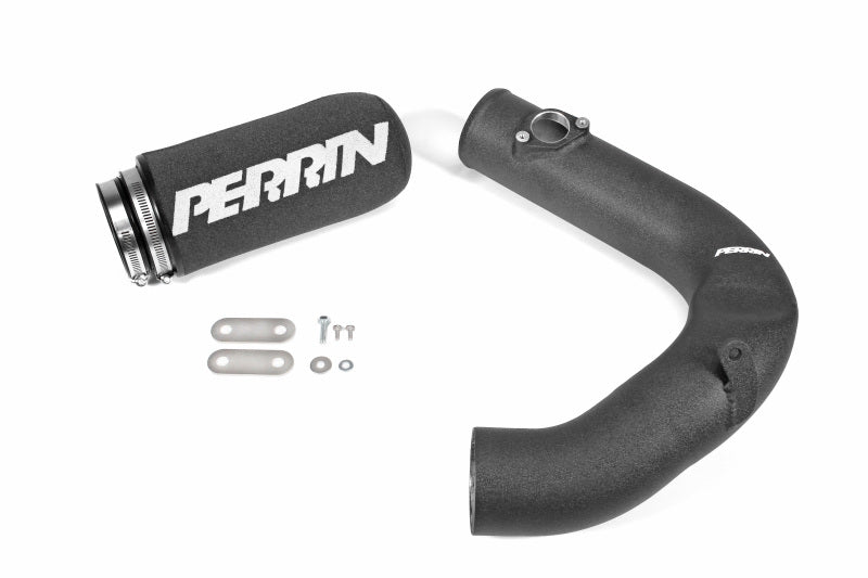 PERRIN 22-25 Subaru BRZ / Toyota GR86 Cold Air Intake - Black PERRIN 22-25 Subaru BRZ / Toyota GR86 Cold Air Intake - Black