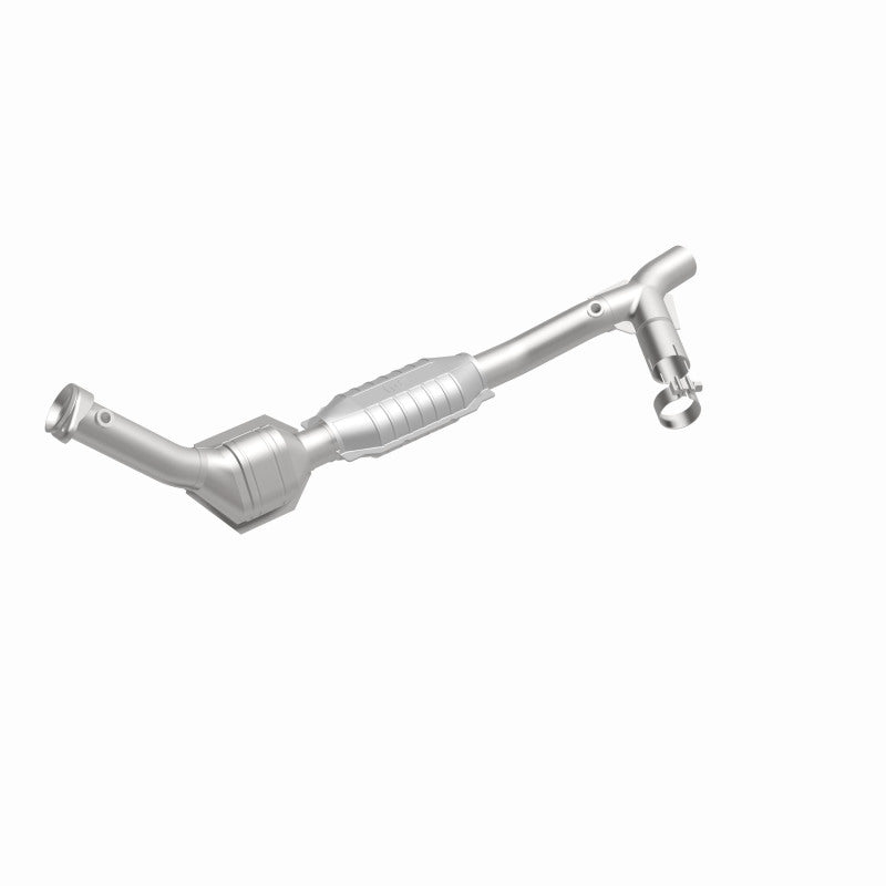 MagnaFlow Conv DF 98 Ford Expedition 5.4L MagnaFlow Conv DF 98 Ford Expedition 5.4L