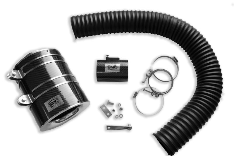 BMC 2010 Lotus Exige 3.5L V6 Supercharged Carbon Dynamic Airbox Kit BMC 2010 Lotus Exige 3.5L V6 Supercharged Carbon Dynamic Airbox Kit