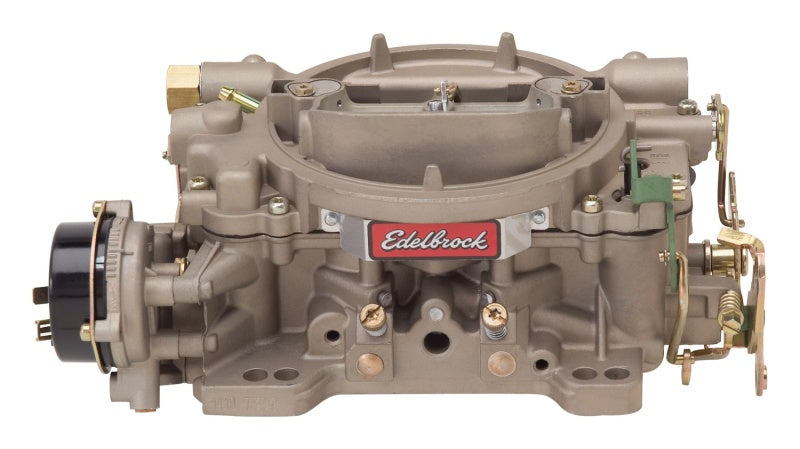 Edelbrock Reconditioned Carb 1410 Edelbrock Reconditioned Carb 1410