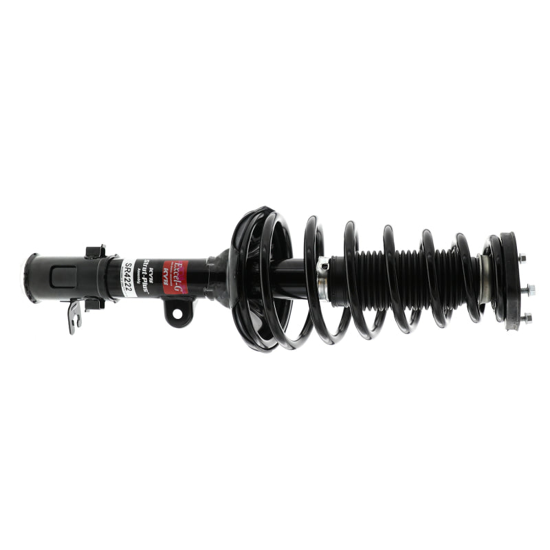 KYB Shocks & Struts Strut Plus Rear Left HYUNDAI Tucson 2009-2005 KYB Shocks & Struts Strut Plus Rear Left HYUNDAI Tucson 2009-2005