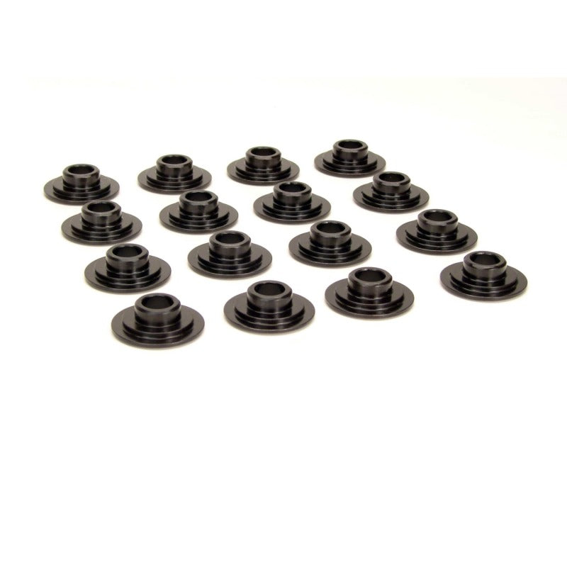 COMP Cams Steel Retainers 1.500in-1.550in COMP Cams Steel Retainers 1.500in-1.550in