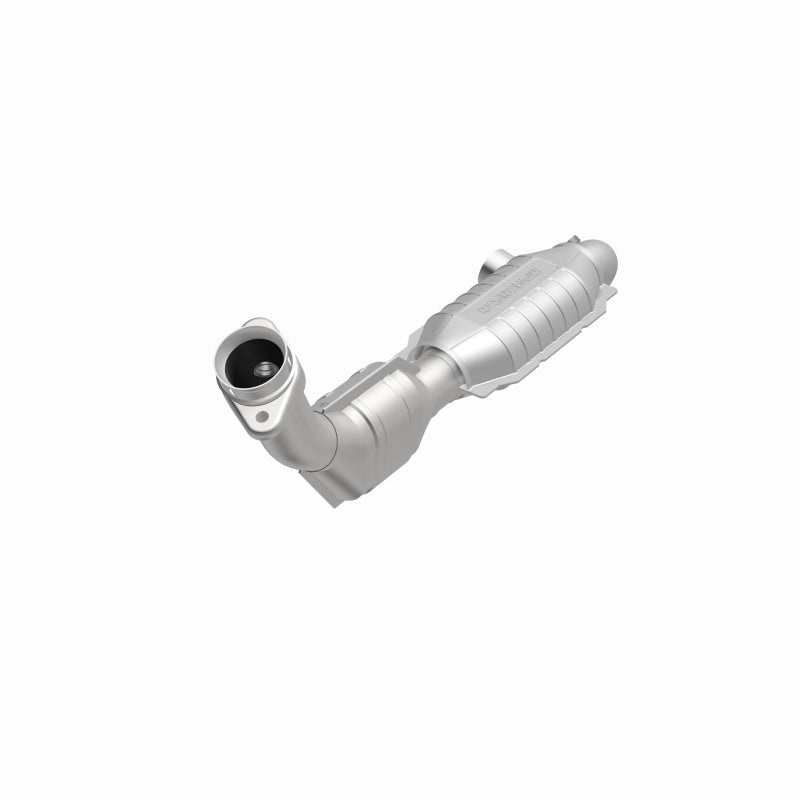 MagnaFlow Conv DF 99 Ford F-150 4.6L MagnaFlow Conv DF 99 Ford F-150 4.6L
