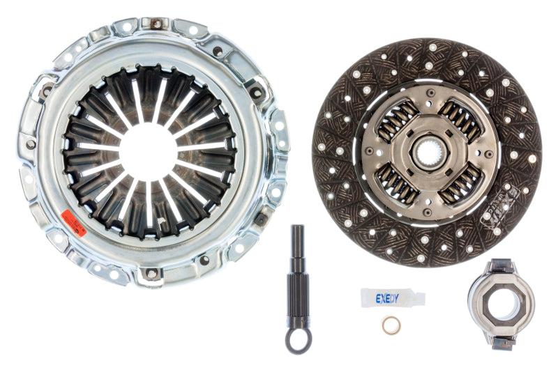 Exedy 2002-2006 Nissan Altima V6 Stage 1 Organic Clutch Exedy 2002-2006 Nissan Altima V6 Stage 1 Organic Clutch