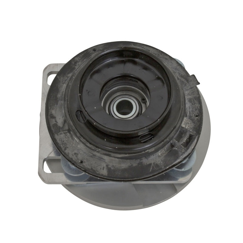 BBK 05-14 Mustang Caster Camber Plate Kit - Silver Anodized Finish BBK 05-14 Mustang Caster Camber Plate Kit - Silver Anodized Finish