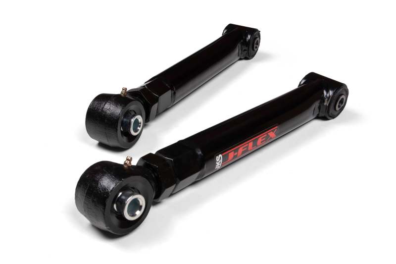 JKS Manufacturing 20-21 Jeep Gladiator JT Adjustable J-Flex Upper Control Arms - Rear JKS Manufacturing 20-21 Jeep Gladiator JT Adjustable J-Flex Upper Control Arms - Rear
