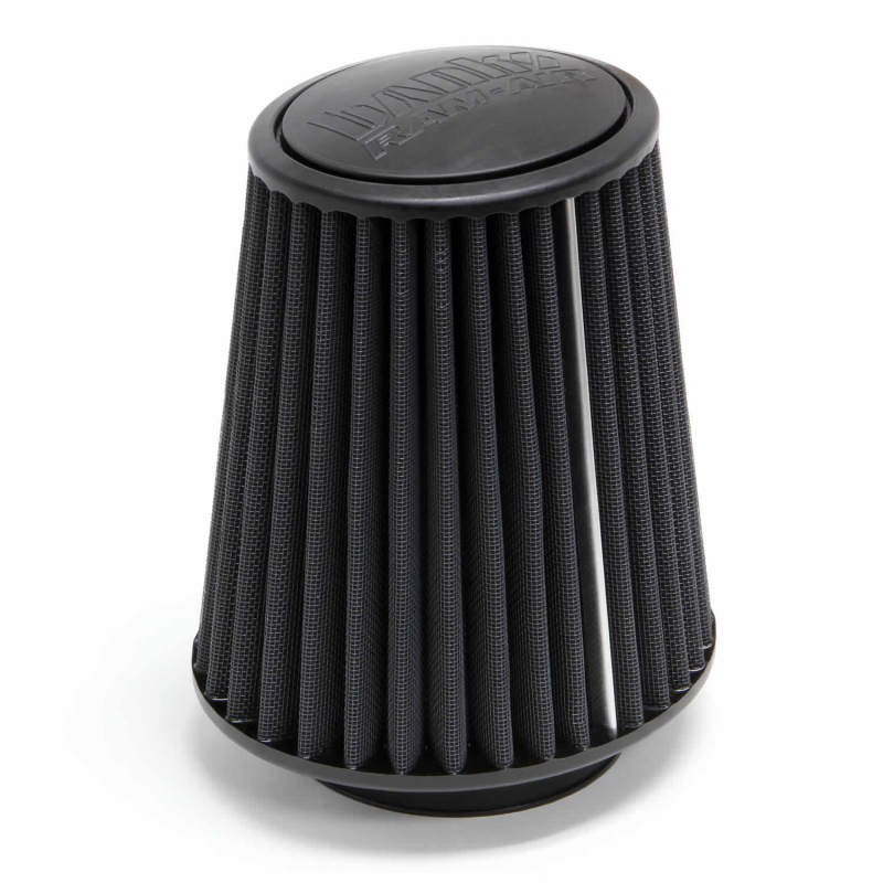 Banks Power 07-15 Jeep 3.8/3.6L Wrangler Ram Air System Air Filter Element - Dry Banks Power 07-15 Jeep 3.8/3.6L Wrangler Ram Air System Air Filter Element - Dry