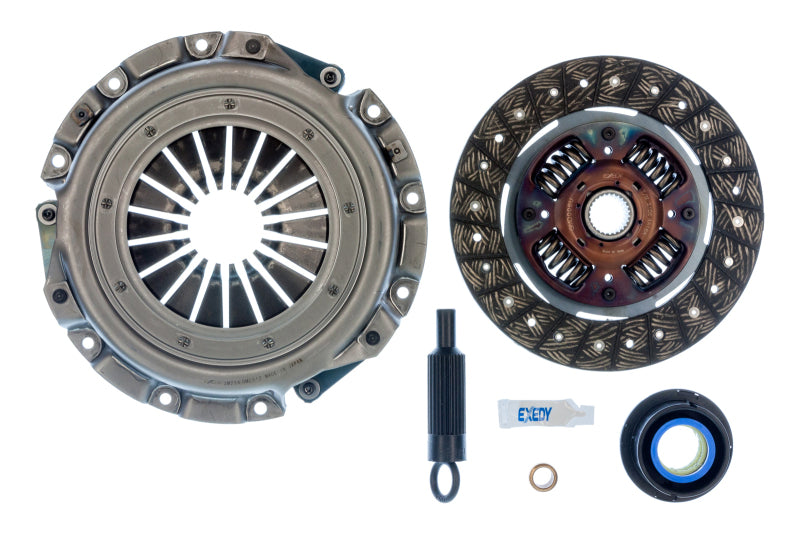 Exedy OE 1996-2001 Chevrolet S10 L4 Clutch Kit Exedy OE 1996-2001 Chevrolet S10 L4 Clutch Kit