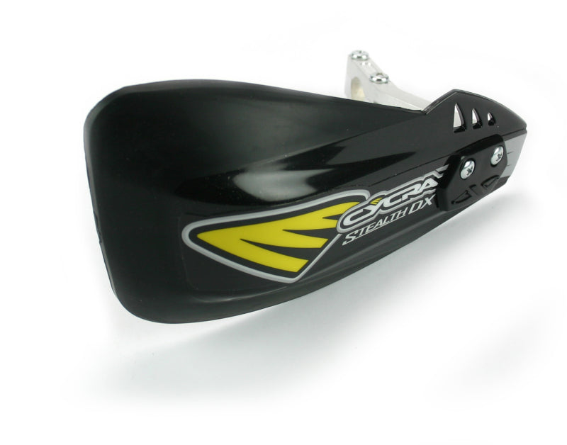 Cycra Stealth DX Handguard - Black Cycra Stealth DX Handguard - Black