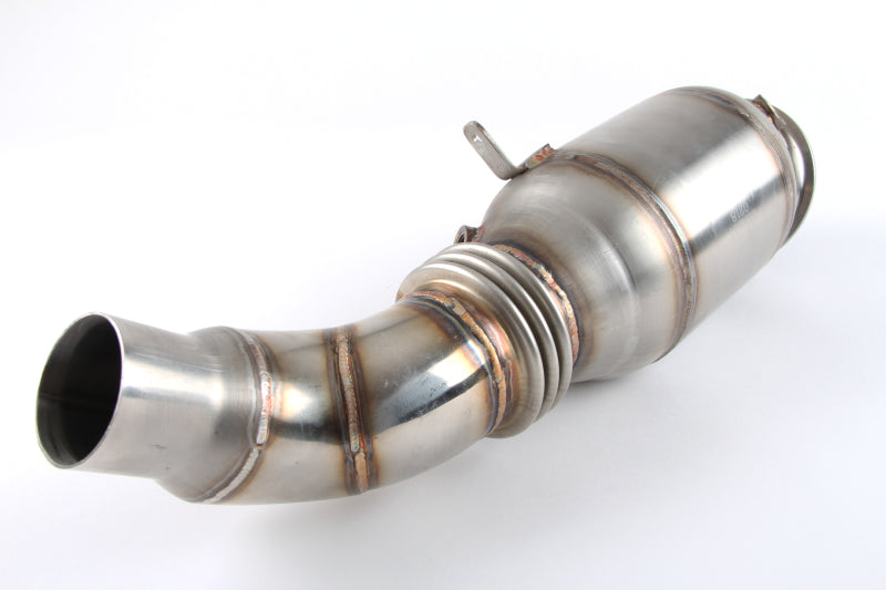 Wagner Tuning 10/2012+ BMW F20 F30 N20 Engine SS304 Downpipe Kit (BMW OE Part 18327645666) Wagner Tuning 10/2012+ BMW F20 F30 N20 Engine SS304 Downpipe Kit (BMW OE Part 18327645666)