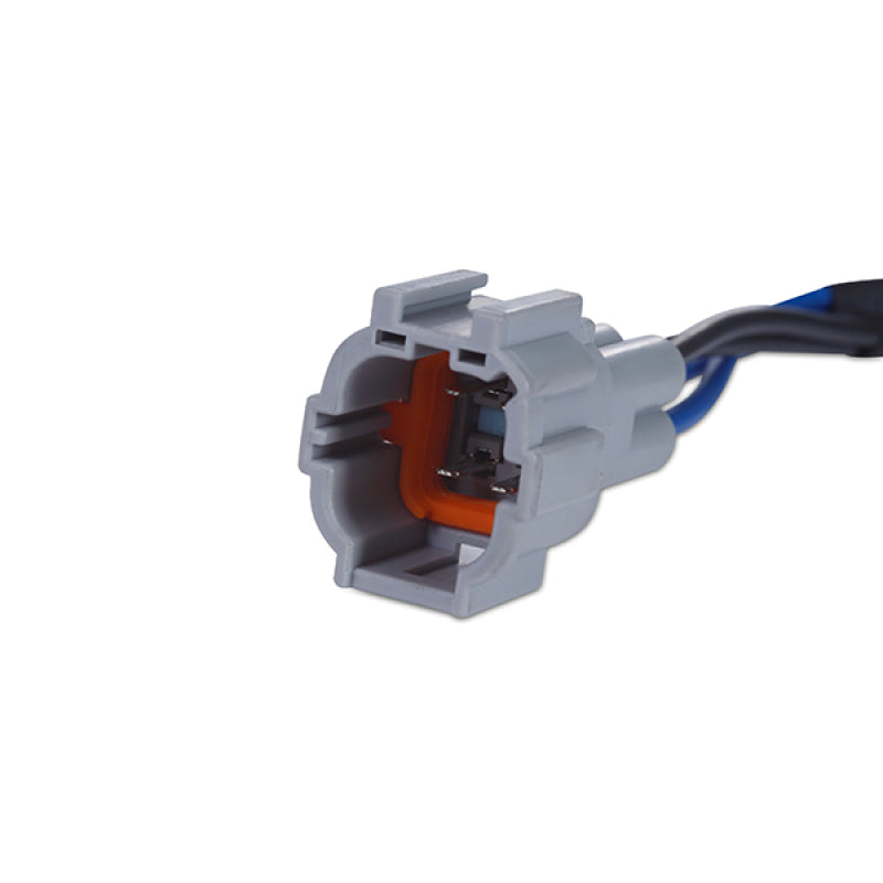 Mishimoto 03-06 Nissan 350Z Aluminum Fan Shroud Kit Mishimoto 03-06 Nissan 350Z Aluminum Fan Shroud Kit