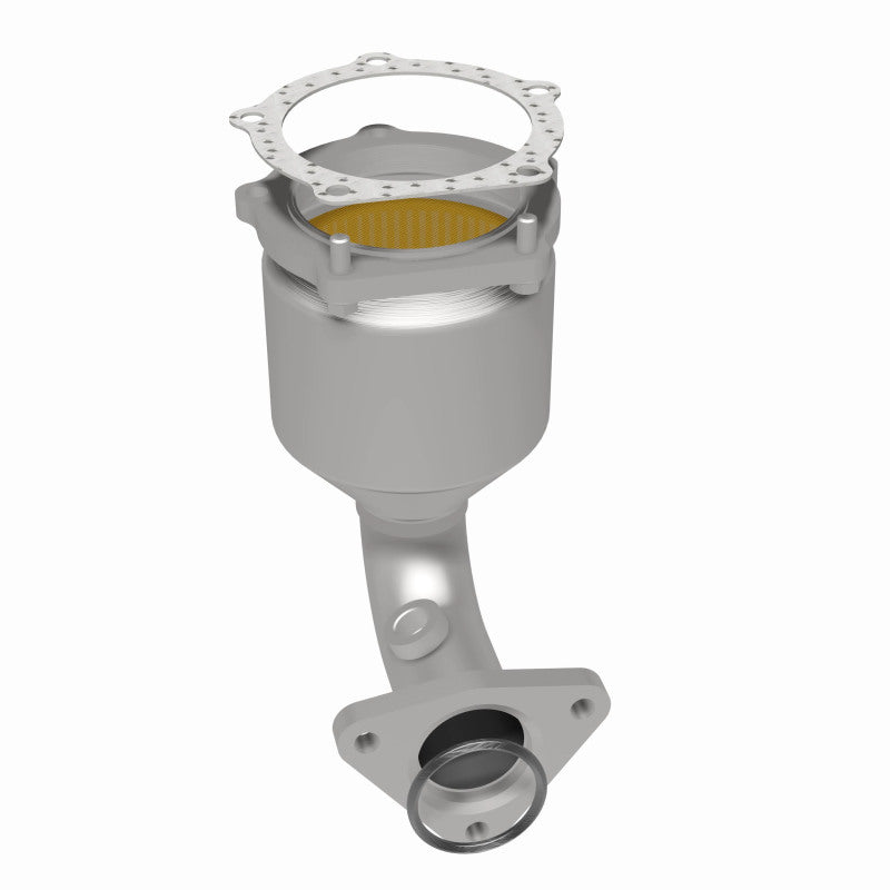 Magnaflow Conv DF 00-01 Infiniti I30 3.0L Magnaflow Conv DF 00-01 Infiniti I30 3.0L