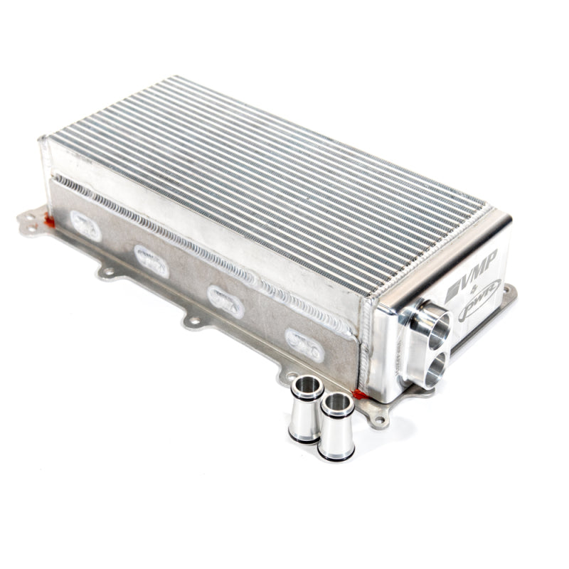 VMP Performance 2020+ GT500 / 2023+ Raptor R 5.2L - Apex Race Intercooler (Lid Required) VMP Performance 2020+ GT500 / 2023+ Raptor R 5.2L - Apex Race Intercooler (Lid Required)