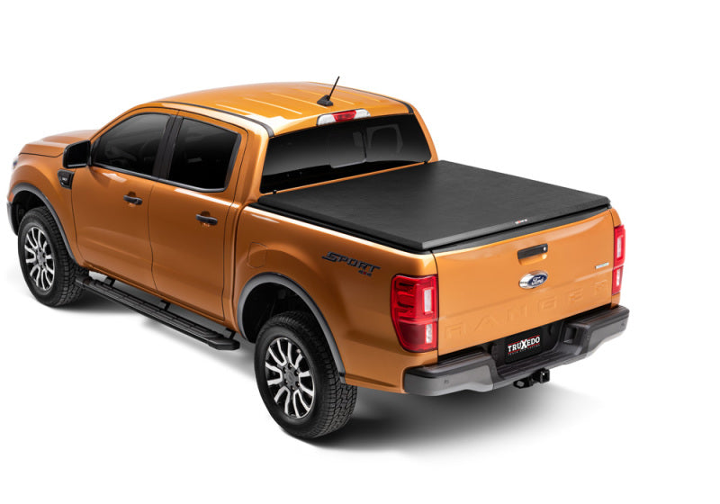 Truxedo 19-20 Ford Ranger 6ft TruXport Bed Cover Truxedo 19-20 Ford Ranger 6ft TruXport Bed Cover