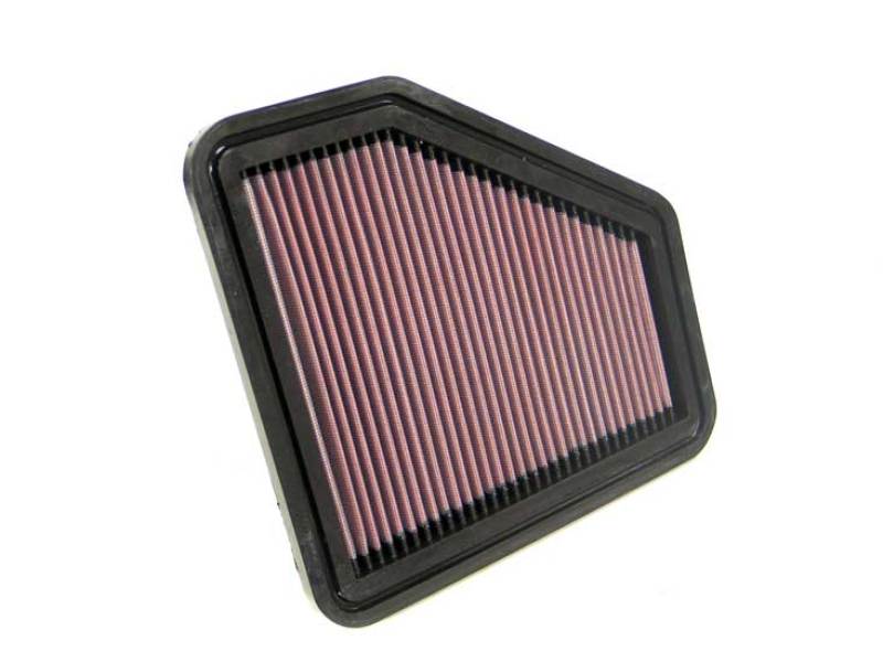 K&N 08-09 Scion xB Drop In Air Filter K&N 08-09 Scion xB Drop In Air Filter