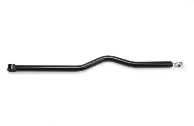 Fabtech 07-18 Jeep JK 4WD 1.75-5in Rear Adjustable Chromoly Track Bar Fabtech 07-18 Jeep JK 4WD 1.75-5in Rear Adjustable Chromoly Track Bar