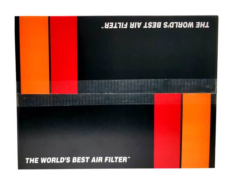 K&N Performance Intake Kit 2018 Volkswagen Golf Sportsvan 1.2L K&N Performance Intake Kit 2018 Volkswagen Golf Sportsvan 1.2L