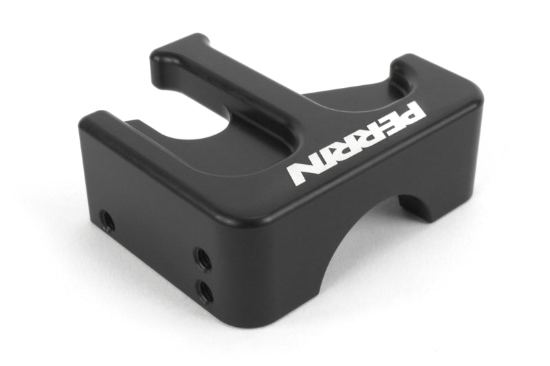 PERRIN 17-21 Honda Civic Si/Type R/Touring/Hatchback (6spd ONLY) Shifter Cable Lock Down PERRIN 17-21 Honda Civic Si/Type R/Touring/Hatchback (6spd ONLY) Shifter Cable Lock Down