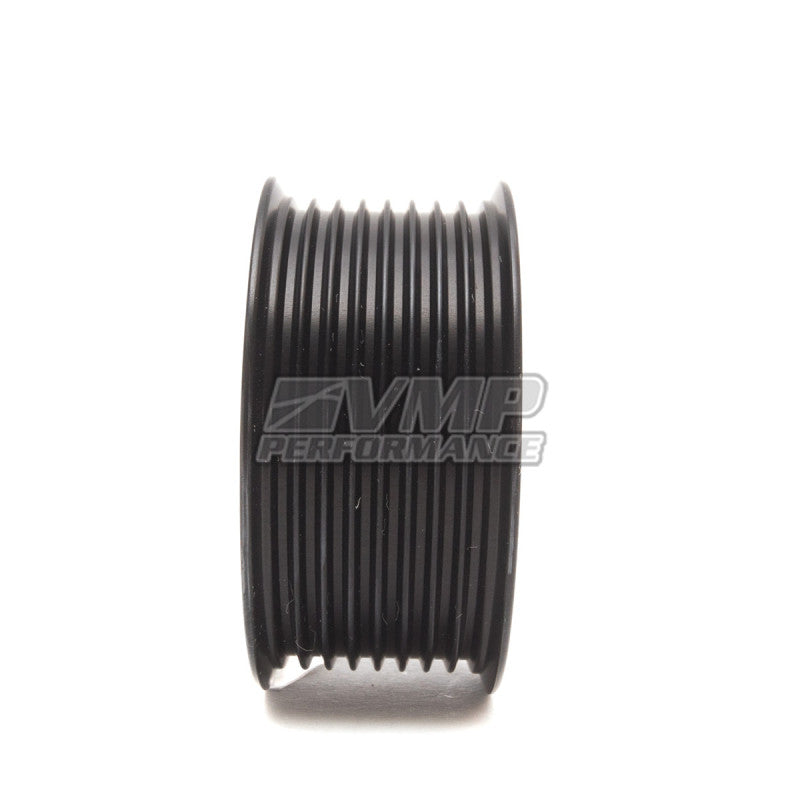 VMP Performance 03-04 Ford Mustang Cobra TVS Supercharger 2.8in Pulley VMP Performance 03-04 Ford Mustang Cobra TVS Supercharger 2.8in Pulley