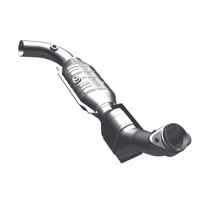 MagnaFlow Conv DF 97-98 Ford Trucks 4.6L MagnaFlow Conv DF 97-98 Ford Trucks 4.6L