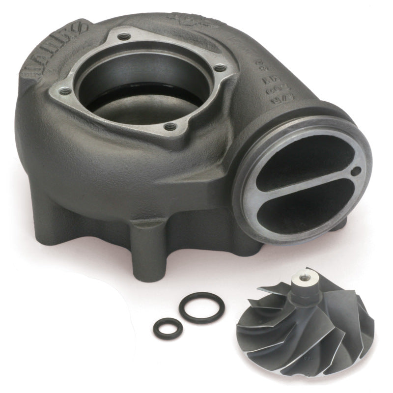 Banks Power Late 99.5-03 Ford 7.3L Turbine Housing & Comp Wheel Kit Banks Power Late 99.5-03 Ford 7.3L Turbine Housing & Comp Wheel Kit