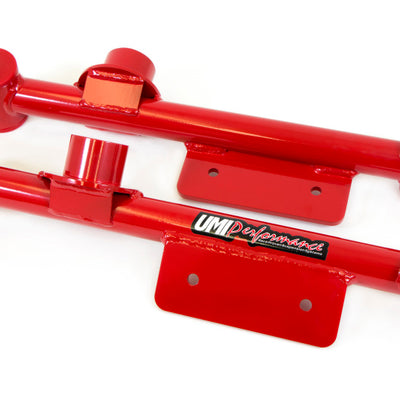 UMI Performance 99-04 Ford Mustang Rear Lower Control Arms